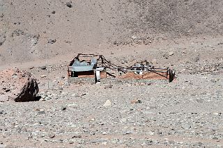 04 Building Destroyed By Avalanche Just After Leaving Plaza de Mulas On The Descent To Penitentes.jpg